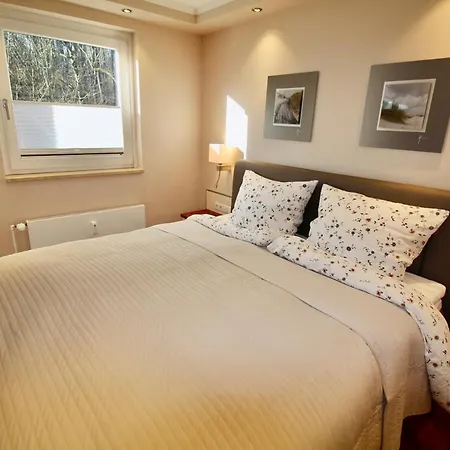 Apartamento Seepferdchen Timmendorfer Strand