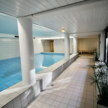 Seepferdchen Διαμέρισμα *