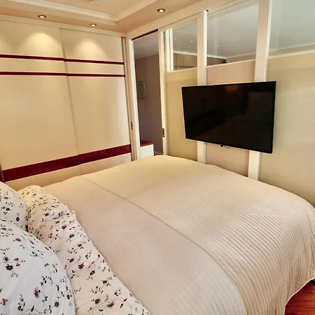 Διαμέρισμα Seepferdchen