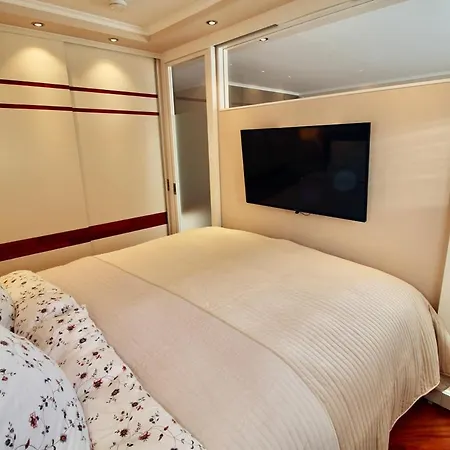 Seepferdchen * Timmendorfer Strand