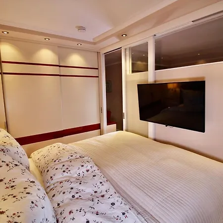 Apartamento Seepferdchen