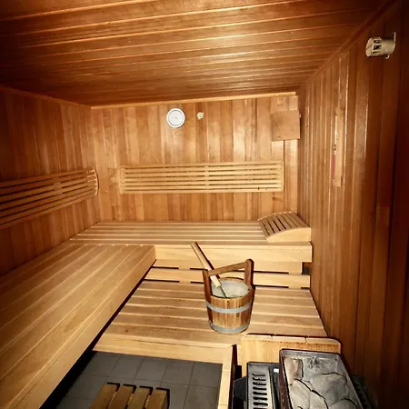 Apartamento Seepferdchen *