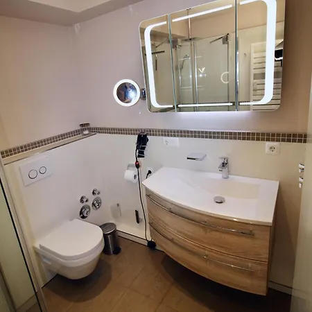 Apartamento Seepferdchen Timmendorfer Strand