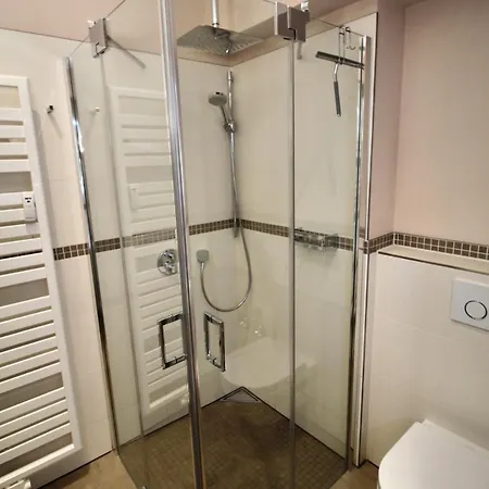 Apartamento Seepferdchen Timmendorfer Strand