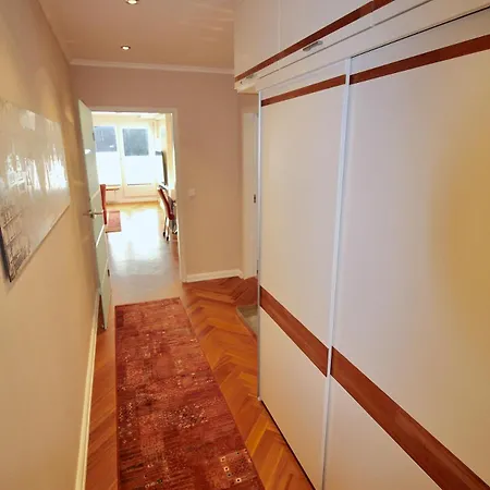 Seepferdchen Timmendorfer Strand