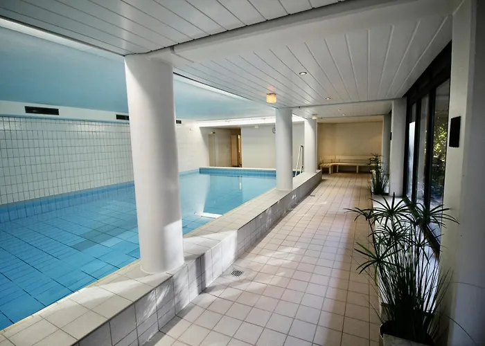 Seepferdchen Lägenhet *