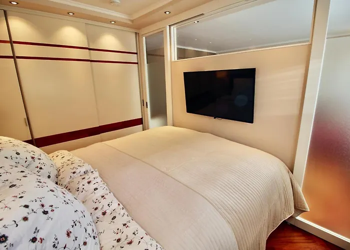 Seepferdchen * Timmendorfer Strand