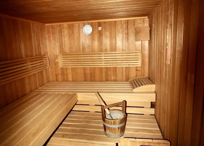 Lägenhet Seepferdchen *