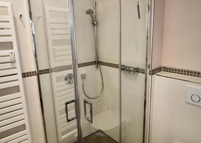 Lägenhet Seepferdchen Timmendorfer Strand